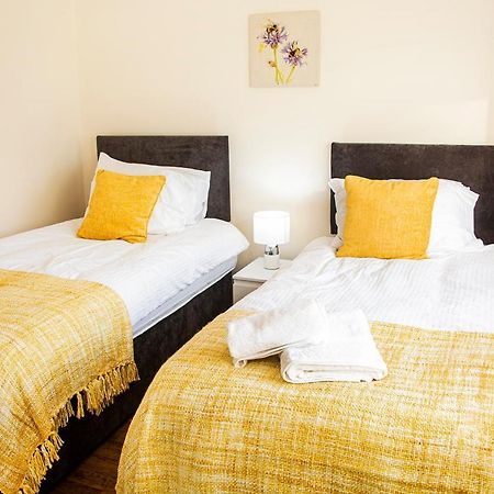 Cosy 3-Bed Home Close To City Centre Manchester Exteriér fotografie