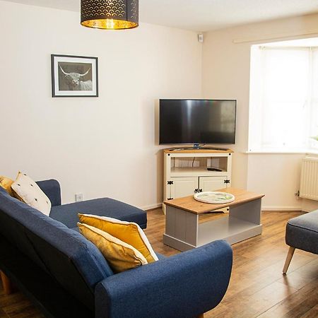 Cosy 3-Bed Home Close To City Centre Manchester Exteriér fotografie