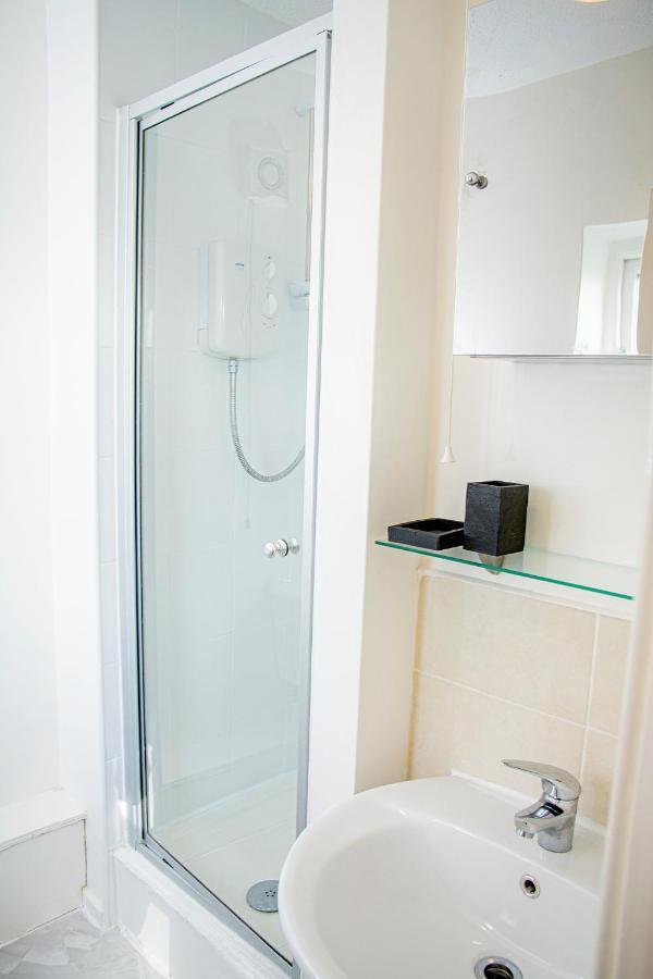 Cosy 3-Bed Home Close To City Centre Manchester Exteriér fotografie