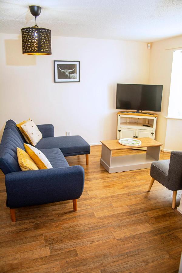 Cosy 3-Bed Home Close To City Centre Manchester Exteriér fotografie