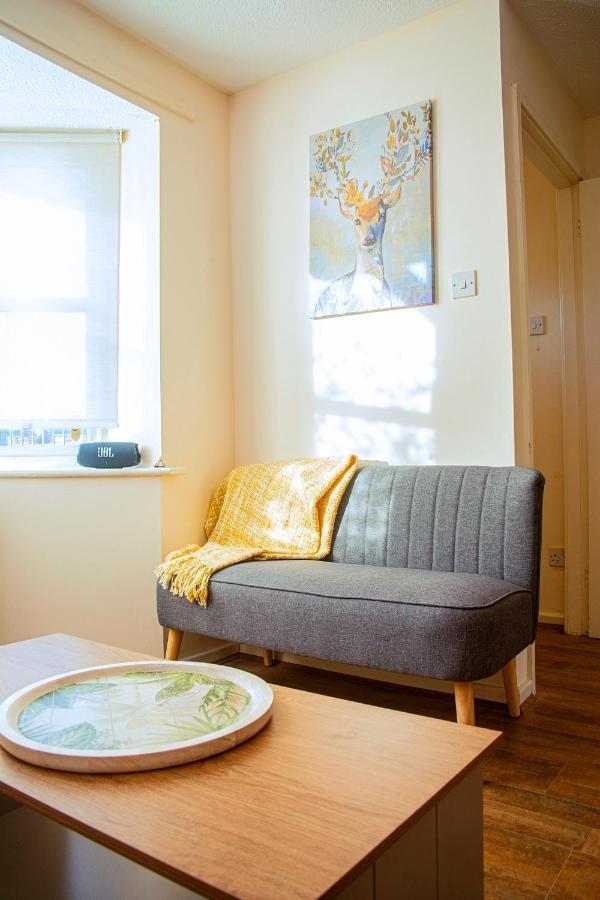Cosy 3-Bed Home Close To City Centre Manchester Exteriér fotografie