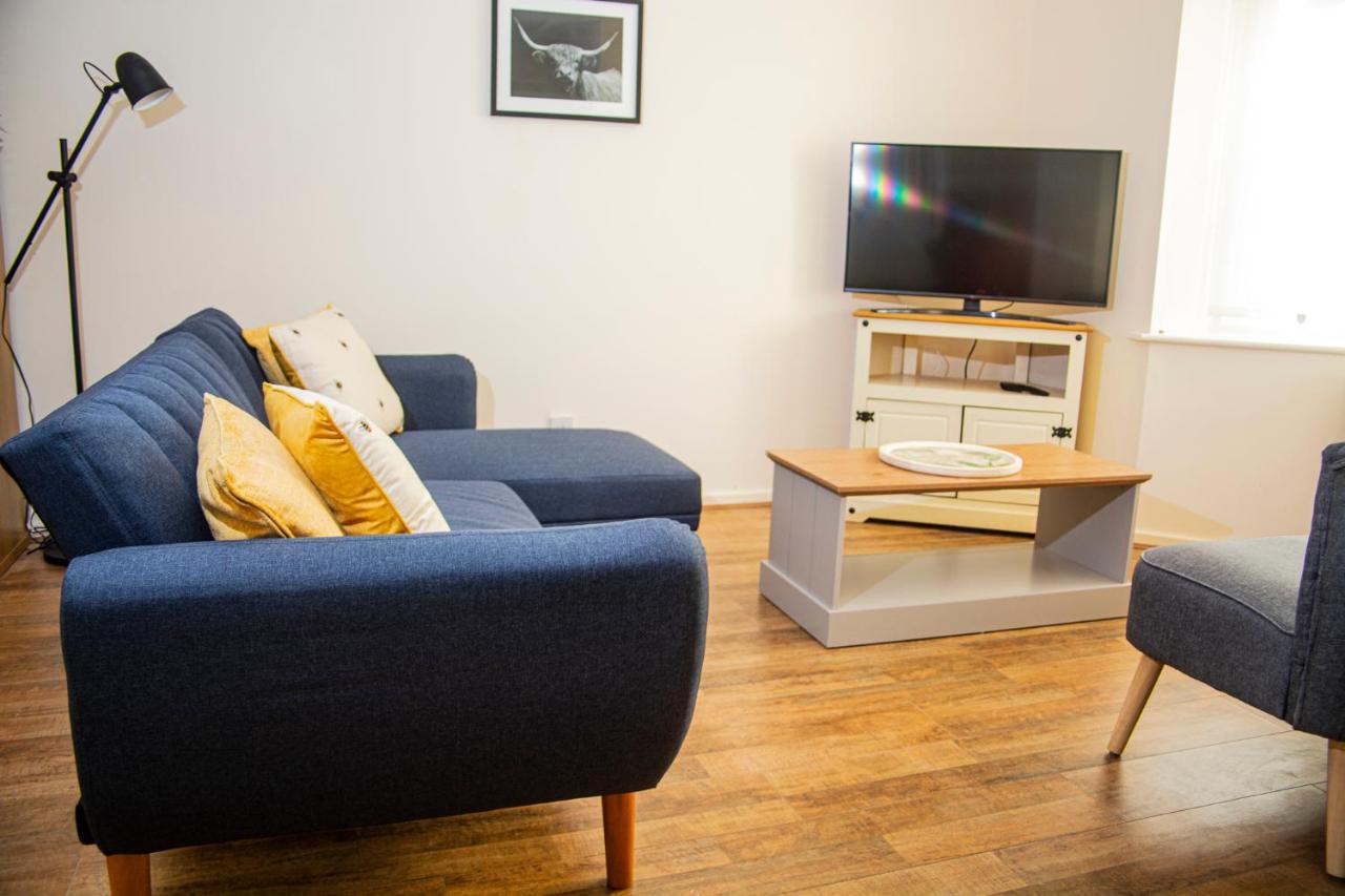 Cosy 3-Bed Home Close To City Centre Manchester Exteriér fotografie